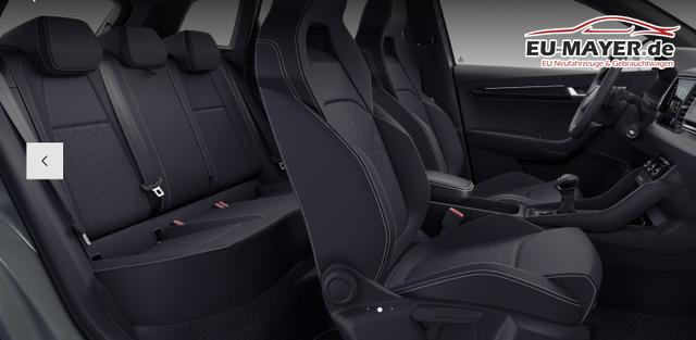 Skoda Karoq Sportline *LAGERND* 