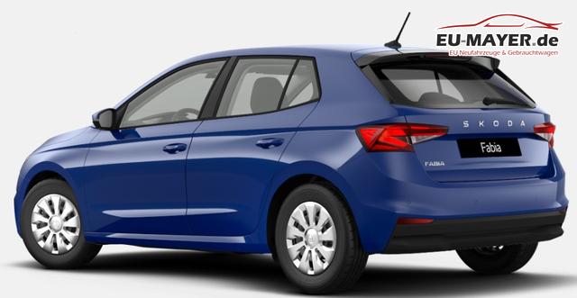 Skoda Fabia Essence BESTELLFAHRZEUG / FREI KONFIGURIERBAR 
