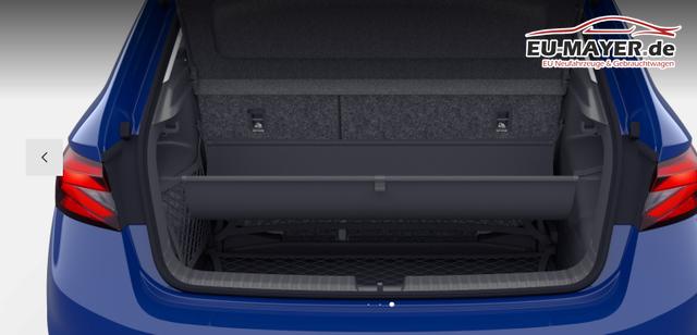 Skoda Fabia Essence BESTELLFAHRZEUG / FREI KONFIGURIERBAR 