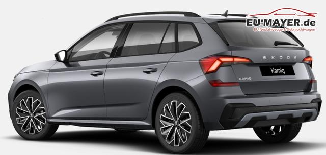 Skoda Kamiq Dynamic *LAGERND* 