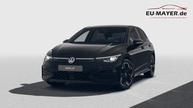 Volkswagen Golf R-Line *LAGERFAHRZEUG* 275,- &euro; monatlich* 36 Monate* Ohne Kilometerbegrenzung* 