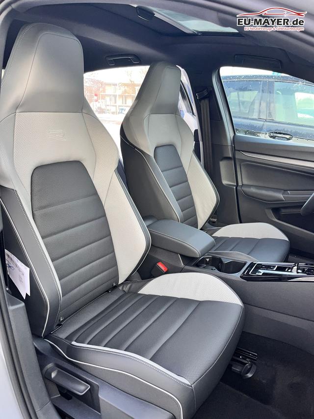 Volkswagen Golf R-Line *LAGERFAHRZEUG* 272,- &euro; monatlich* 36 Monate* Ohne Kilometerbegrenzung* 