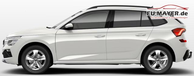 Skoda Kamiq Classic *LAGERND* 