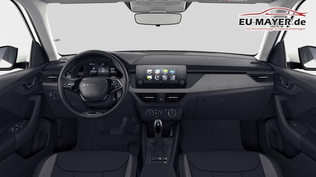 Skoda Kamiq Classic *LAGERND* 