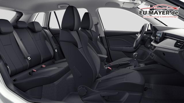 Skoda Kamiq Classic *LAGERND* 