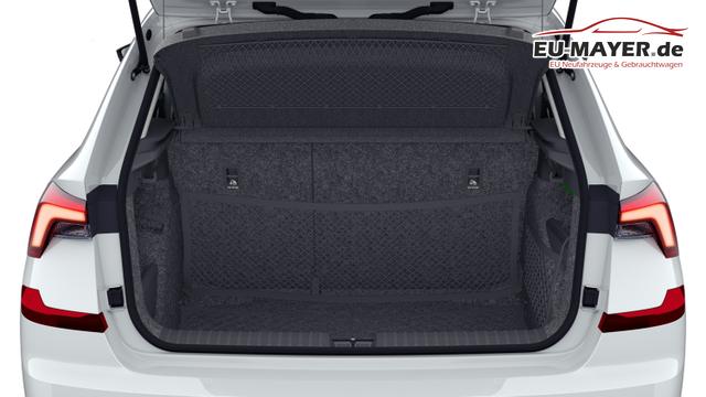 Skoda Kamiq Classic *LAGERND* 