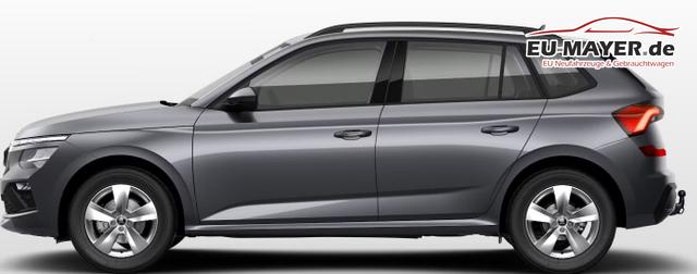 Skoda Kamiq Classic *LAGERND* 