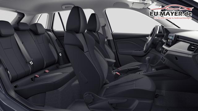 Skoda Kamiq Classic *LAGERND* 