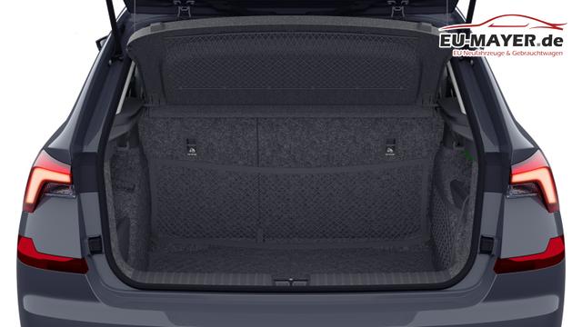 Skoda Kamiq Classic *LAGERND* 