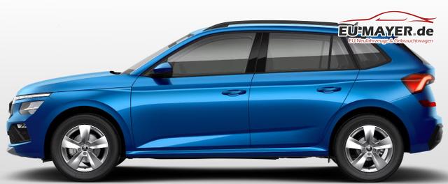 Skoda Kamiq Classic *LAGERND* 