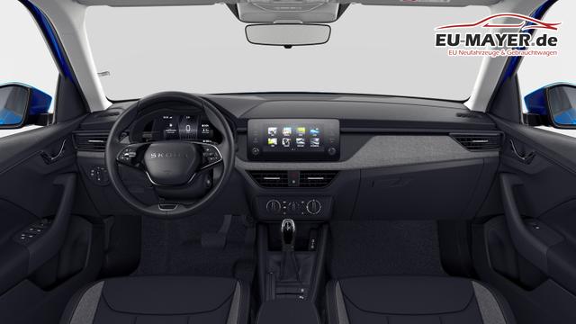 Skoda Kamiq Classic *LAGERND* 