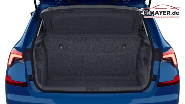 Skoda Kamiq Classic *LAGERND* 