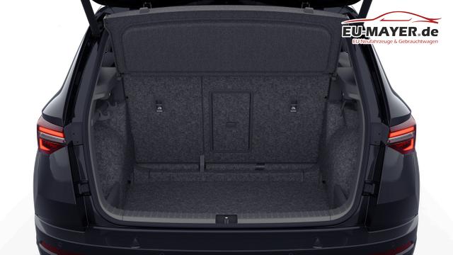 Skoda Karoq Sportline LAGERND KURZFRISTIG LIEFERBAR ca. 3-4 WOCHEN 