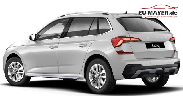 Skoda Kamiq Selection Plus *LAGERND* 