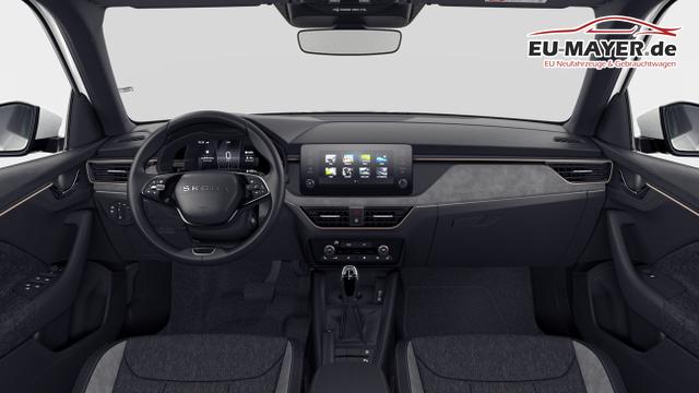 Skoda Kamiq Selection Plus *LAGERND* 