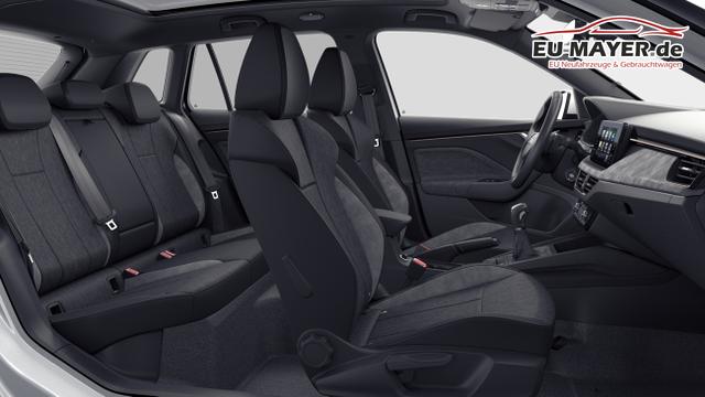 Skoda Kamiq Selection Plus *LAGERND* 