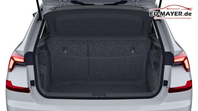 Skoda Kamiq Selection Plus *LAGERND* 