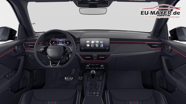Skoda Kamiq Monte Carlo *LAGERND* 