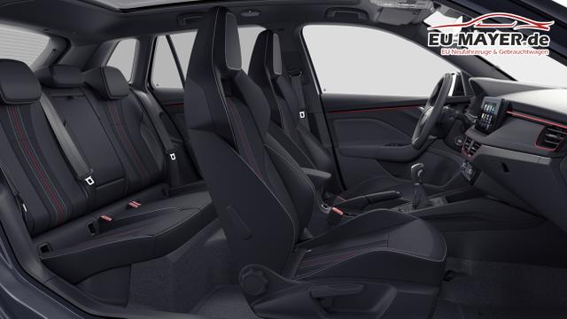 Skoda Kamiq Monte Carlo *LAGERND* 