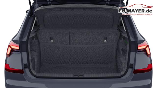 Skoda Kamiq Monte Carlo *LAGERND* 