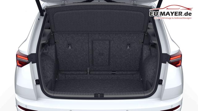 Skoda Karoq Sportline LAGERND KURZFRISTIG LIEFERBAR ca. 3-4 WOCHEN 