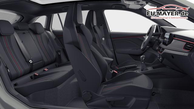 Skoda Scala Monte Carlo *LAGERFAHRZEUG* 150,- &euro; monatlich* 36 Monate* Ohne Kilometerbegrenzung* 