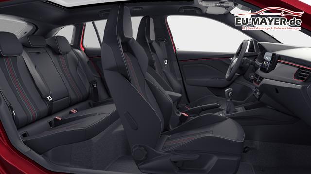 Skoda Scala Monte Carlo *LAGERND* 