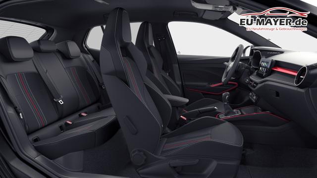 Skoda Fabia Monte Carlo *LAGERND* 