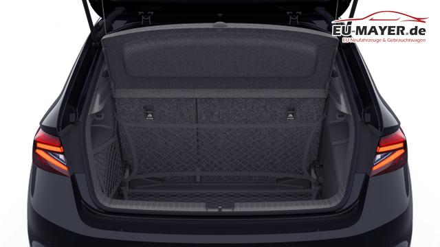 Skoda Fabia Monte Carlo *LAGERND* 