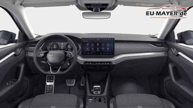 Skoda Octavia Sondermodell 130 Jahre PREMIUM *LAGERND* 