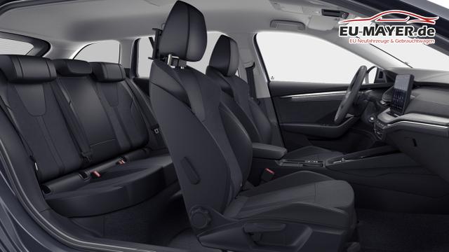 Skoda Octavia Sondermodell 130 Jahre PREMIUM *LAGERND* 