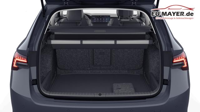 Skoda Octavia Sondermodell 130 Jahre PREMIUM *LAGERND* 