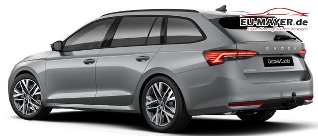Skoda Octavia Sondermodell 130 Jahre PREMIUM *LAGERND* 