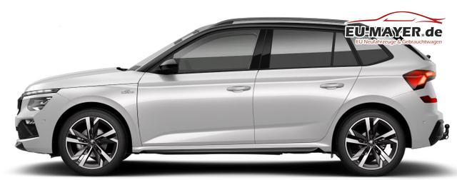 Skoda Kamiq Monte Carlo *LAGERND* 