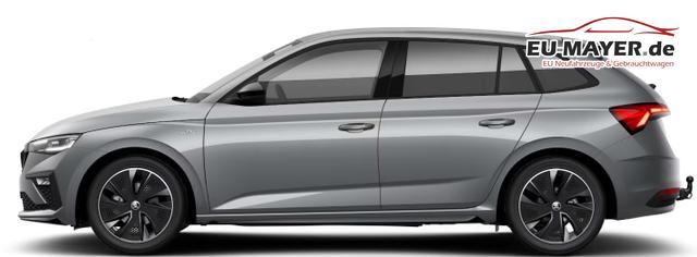Skoda Scala Monte Carlo *LAGERND* 