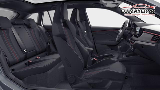 Skoda Scala Monte Carlo *LAGERND* 