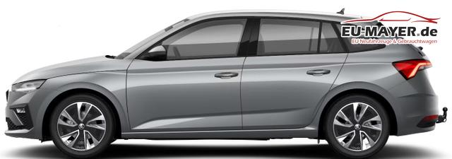 Skoda Scala Classic *LAGERND* 
