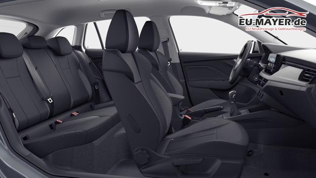 Skoda Scala Classic *LAGERND* 