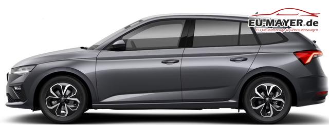 Skoda Scala Sondermodell 130 Jahre *LAGERND* 