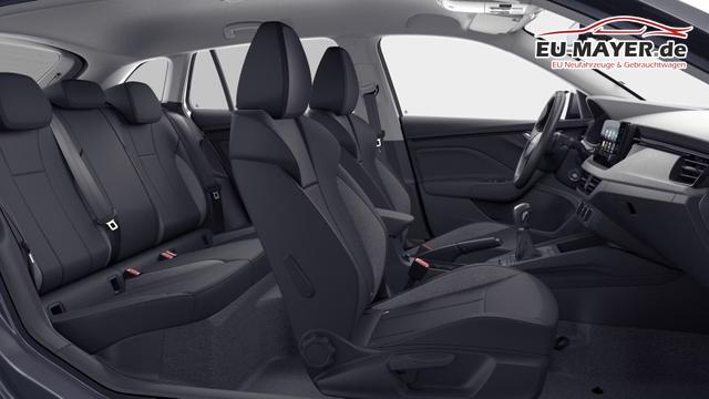 Skoda Scala Sondermodell 130 Jahre *LAGERND* 