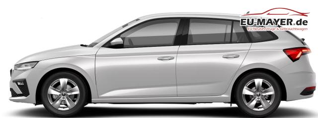 Skoda Scala Sondermodell 130 Jahre *LAGERND* 