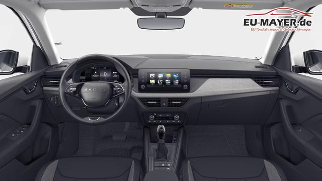 Skoda Scala Sondermodell 130 Jahre *LAGERND* 