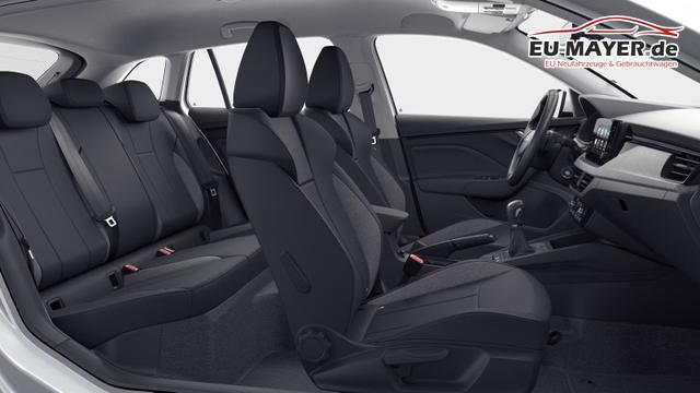 Skoda Scala Sondermodell 130 Jahre *LAGERND* 