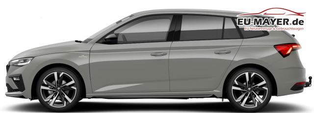 Skoda Scala Monte Carlo *LAGERND* 