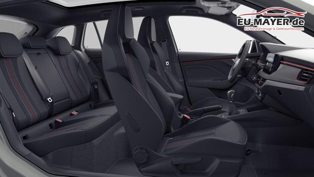 Skoda Scala Monte Carlo *LAGERND* 