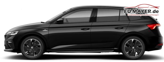 Skoda Scala Monte Carlo *LAGERND* 