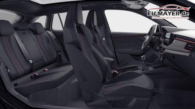 Skoda Scala Monte Carlo *LAGERND* 