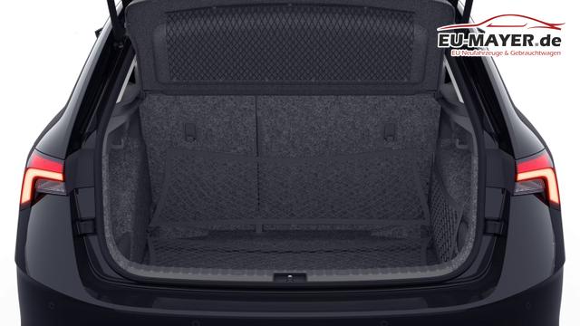 Skoda Scala Monte Carlo *LAGERND* 
