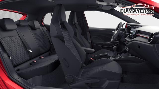 Skoda Fabia Dynamic *LAGERND* 