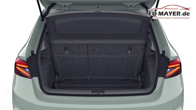 Skoda Fabia Dynamic *LAGERND* 